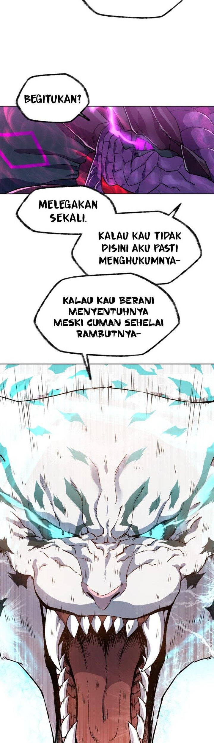 Helmut: The Forsaken Child Chapter 4 - halaman 28