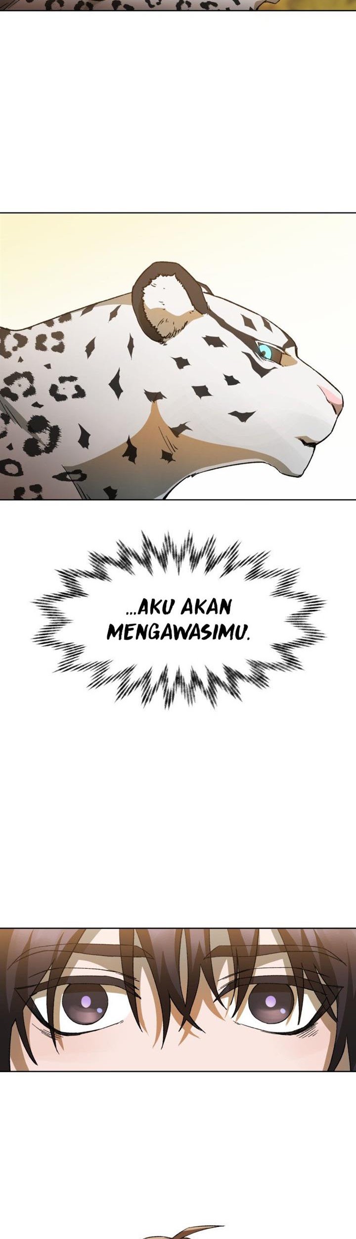 Helmut: The Forsaken Child Chapter 4 - halaman 45