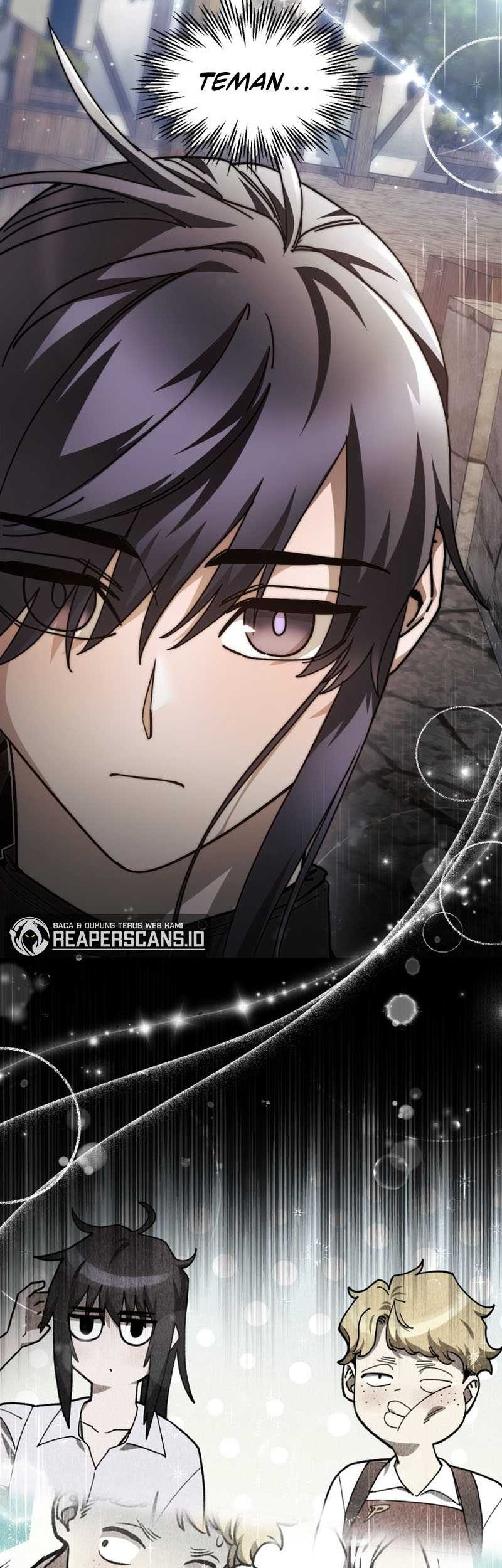 Helmut: The Forsaken Child Chapter 40 - halaman 13
