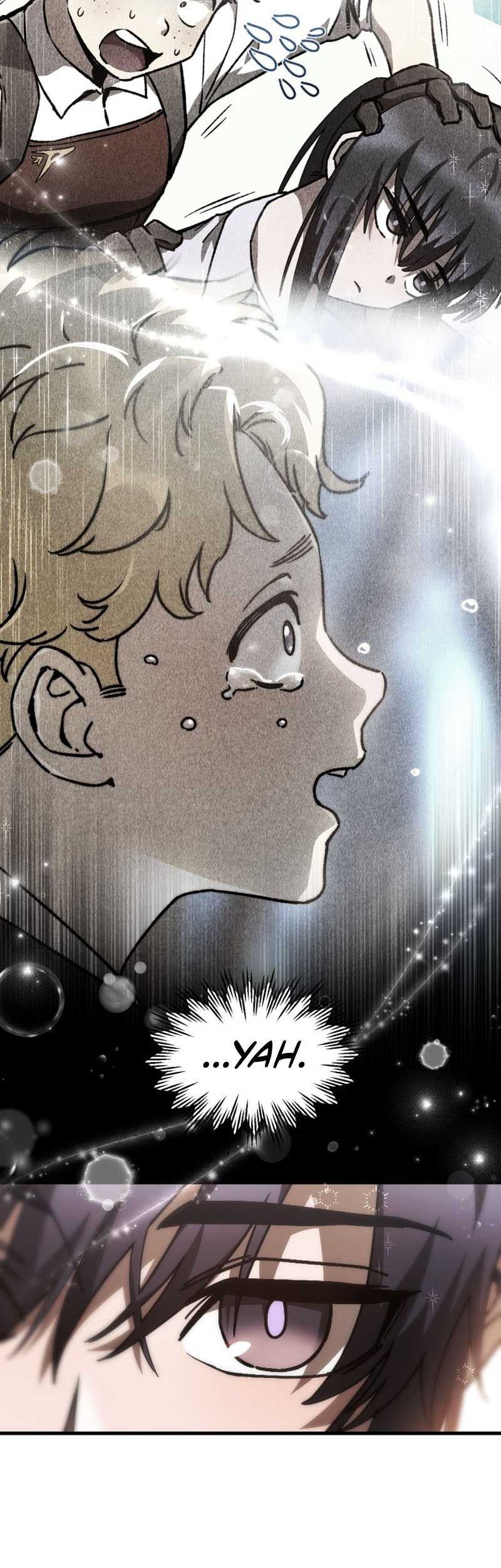 Helmut: The Forsaken Child Chapter 40 - halaman 14