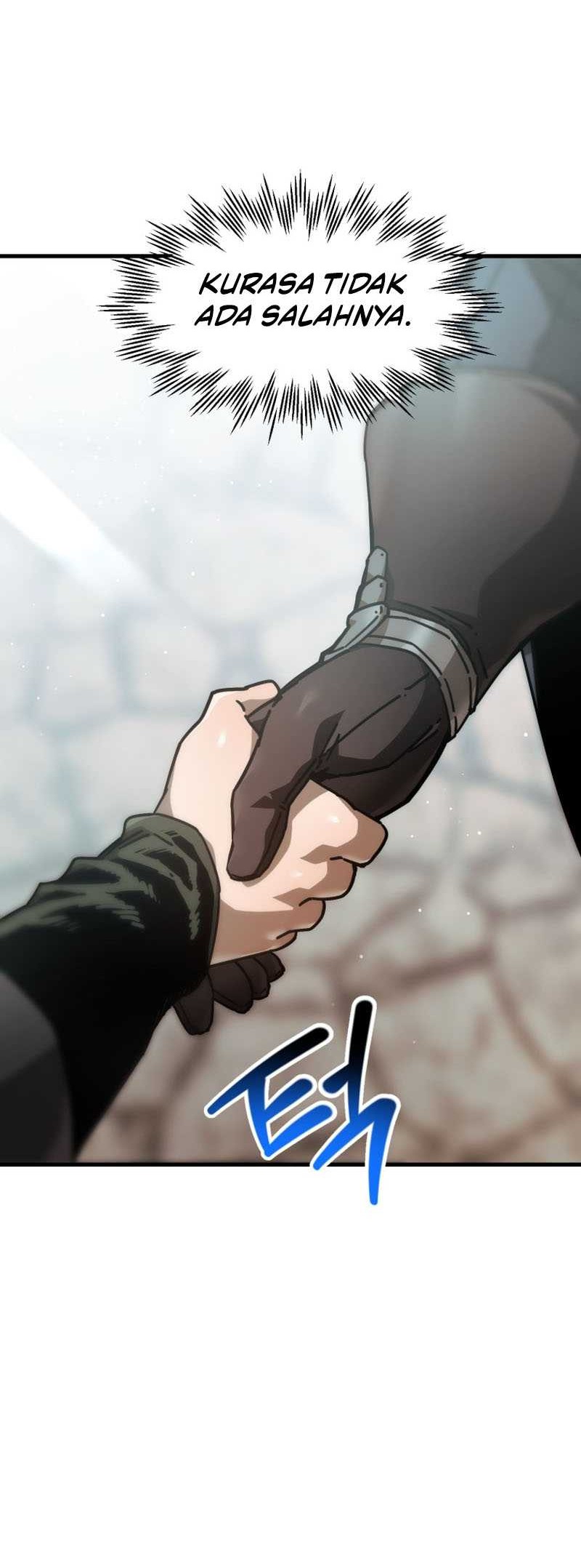 Helmut: The Forsaken Child Chapter 40 - halaman 15