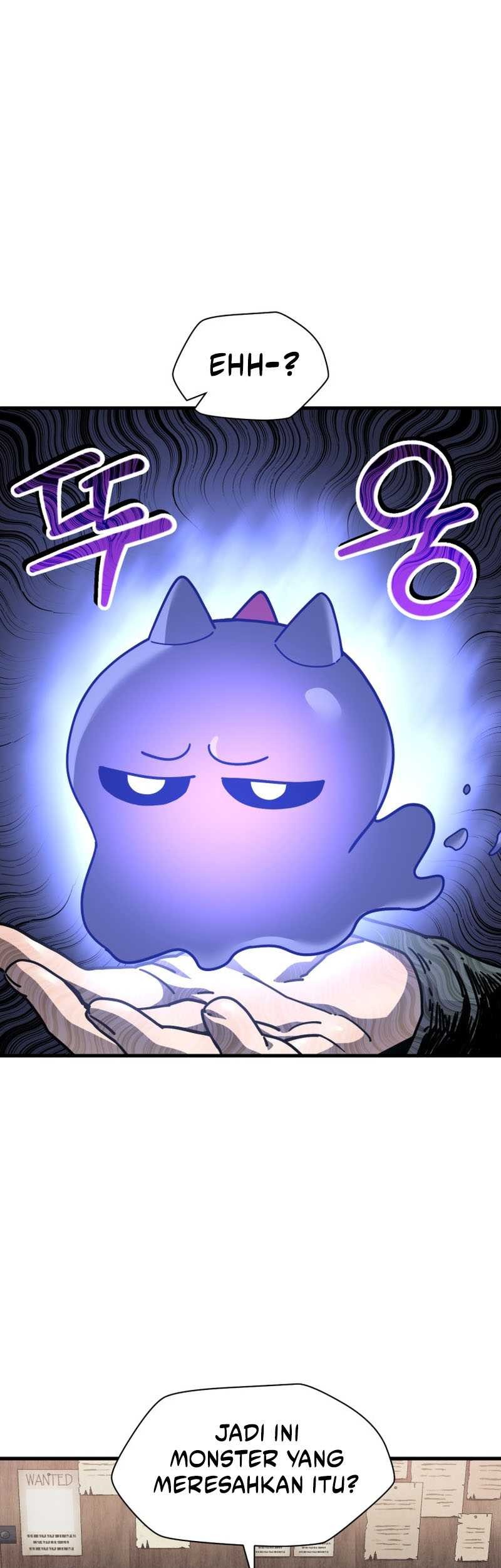 Helmut: The Forsaken Child Chapter 40 - halaman 2