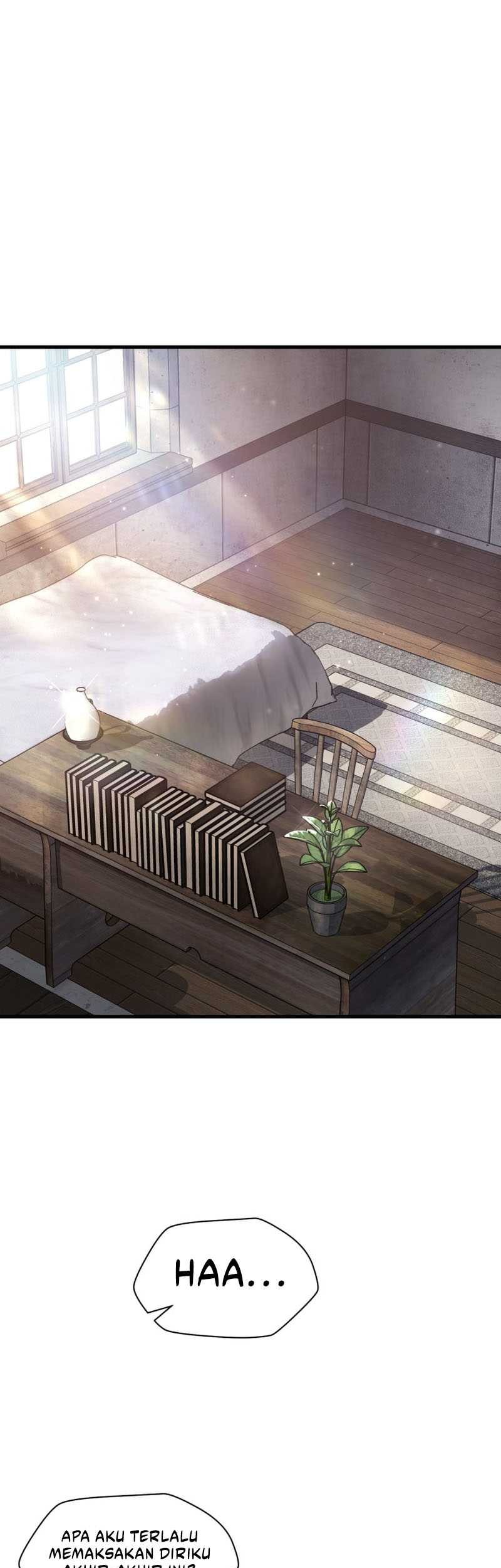 Helmut: The Forsaken Child Chapter 40 - halaman 28