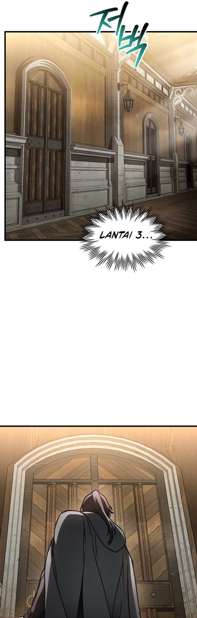 Helmut: The Forsaken Child Chapter 40 - halaman 32