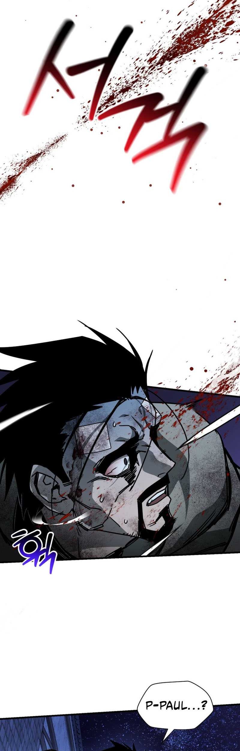 Helmut: The Forsaken Child Chapter 40 - halaman 46