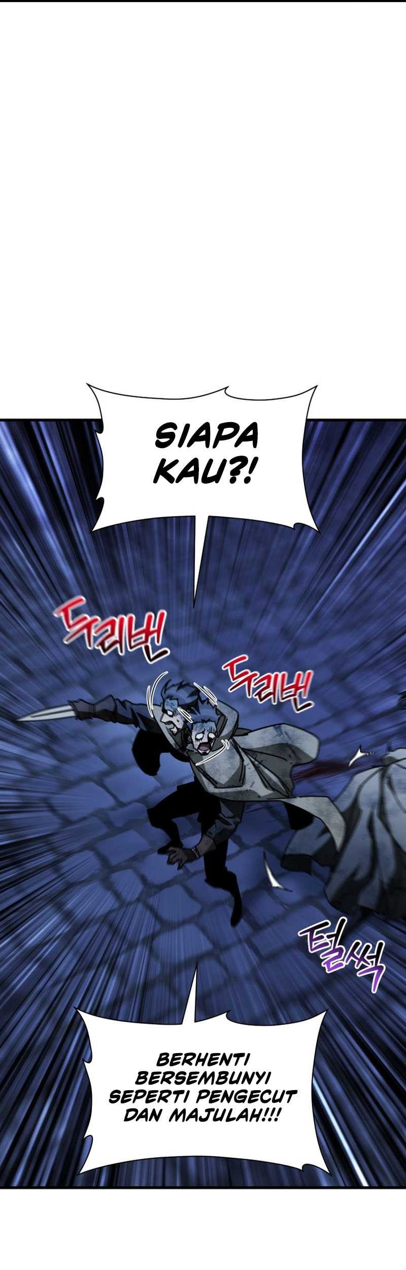 Helmut: The Forsaken Child Chapter 40 - halaman 48