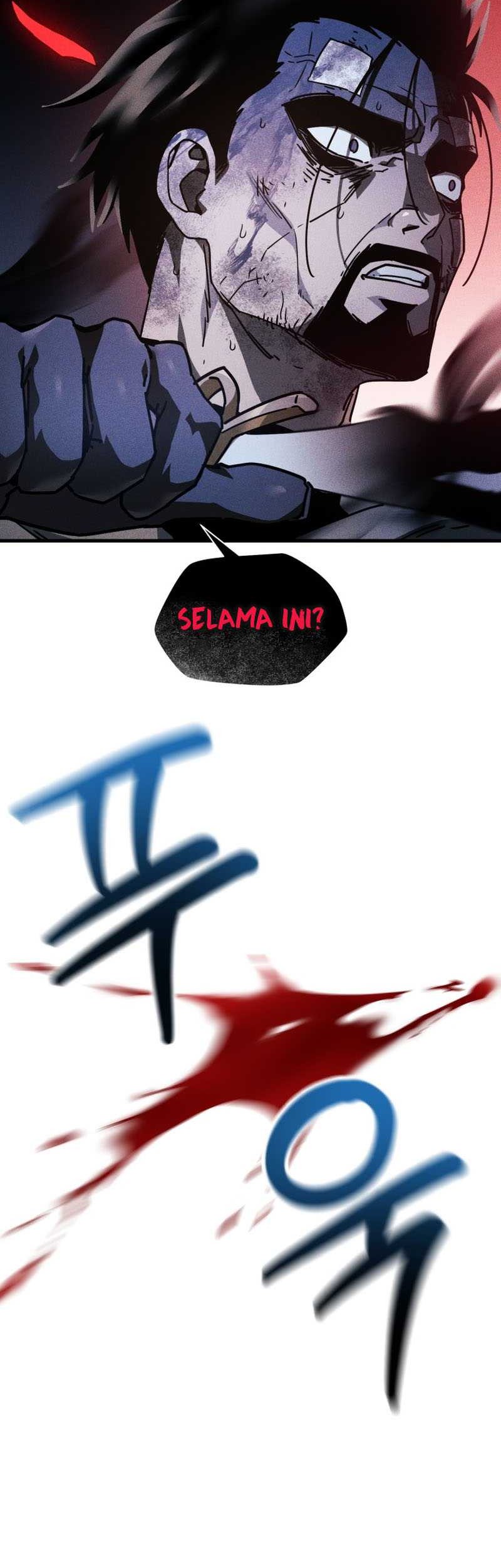 Helmut: The Forsaken Child Chapter 40 - halaman 50