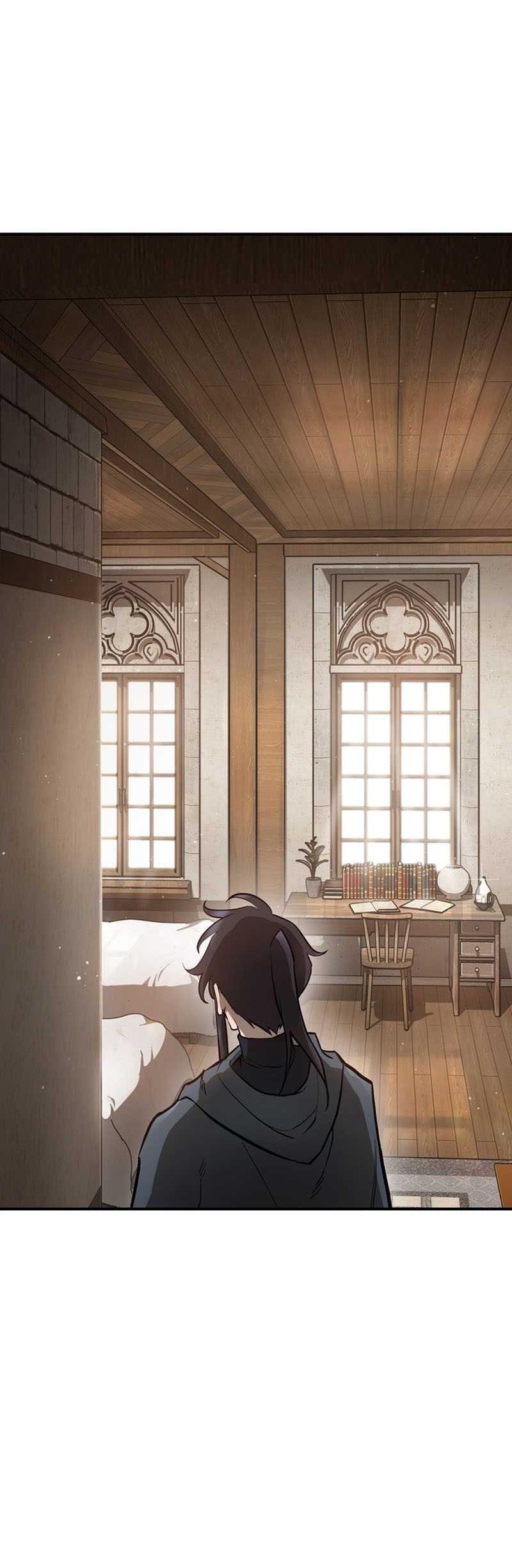 Helmut: The Forsaken Child Chapter 41 - halaman 10