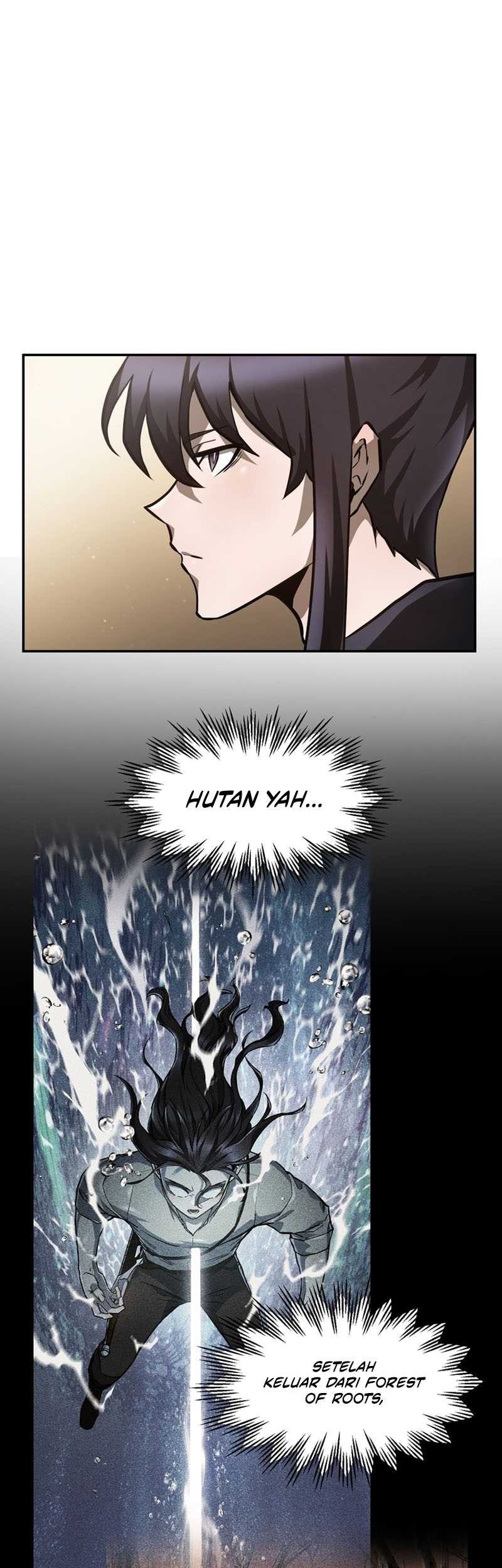 Helmut: The Forsaken Child Chapter 41 - halaman 12