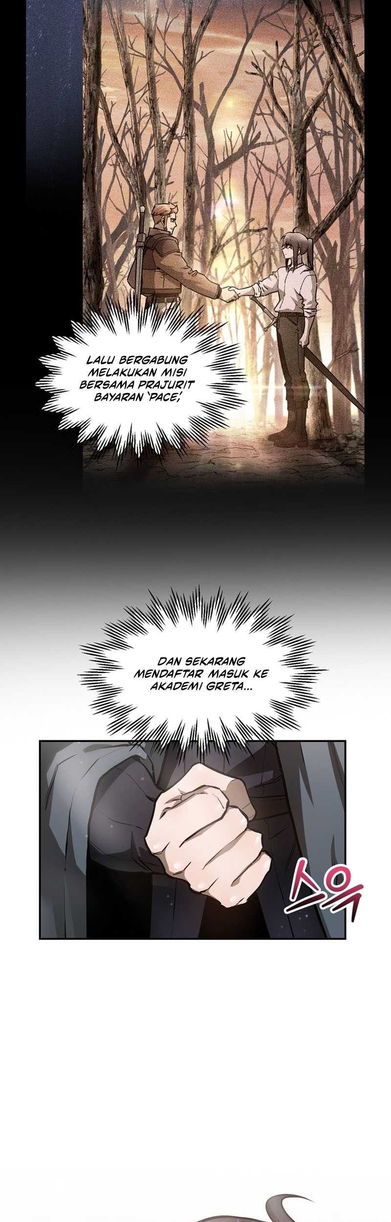 Helmut: The Forsaken Child Chapter 41 - halaman 13