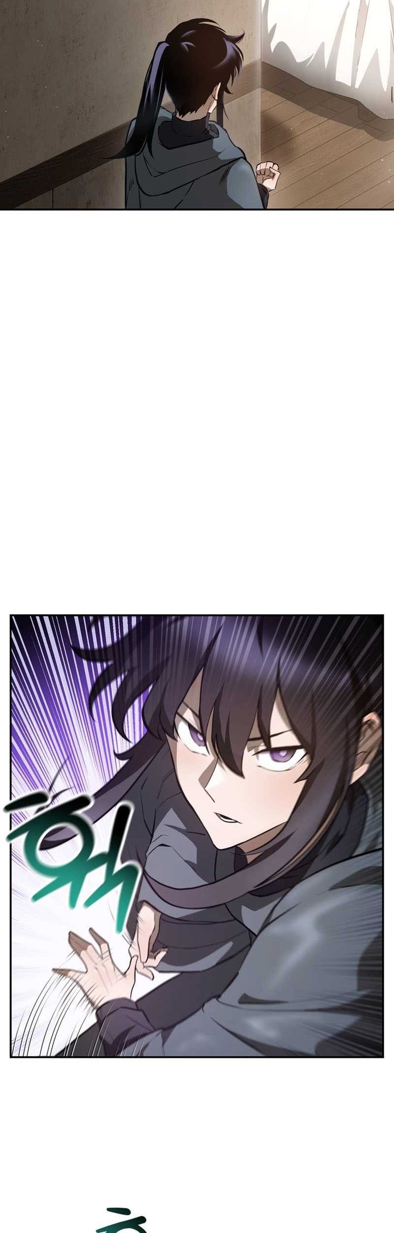 Helmut: The Forsaken Child Chapter 41 - halaman 16