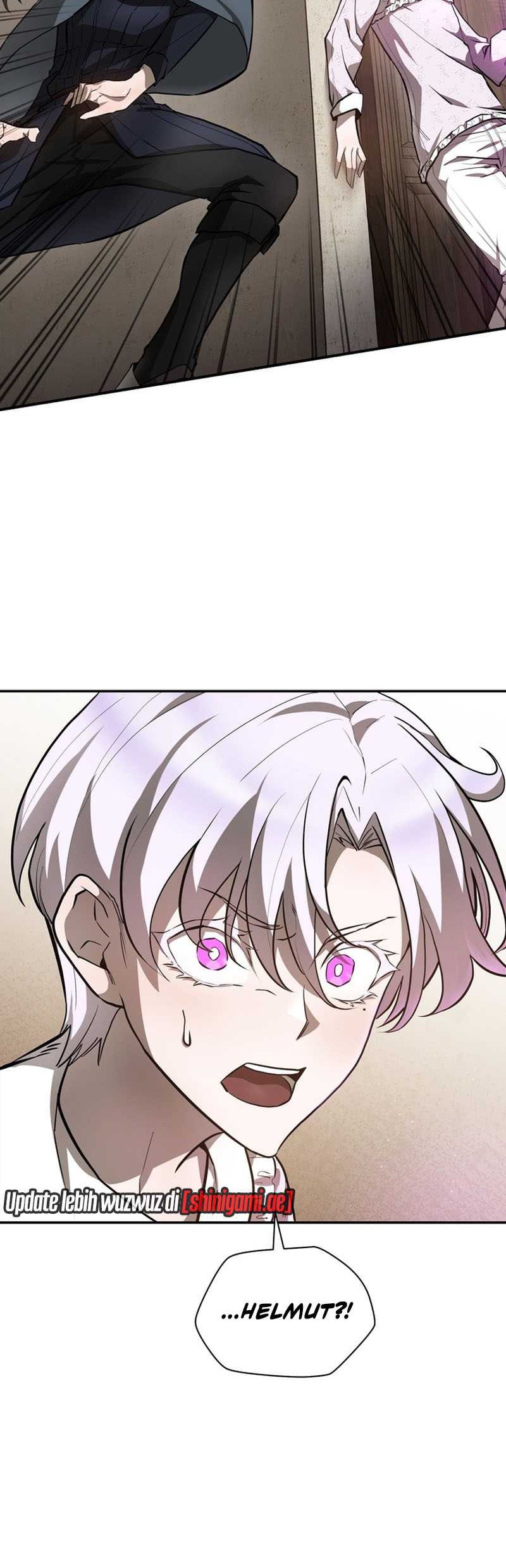 Helmut: The Forsaken Child Chapter 41 - halaman 18