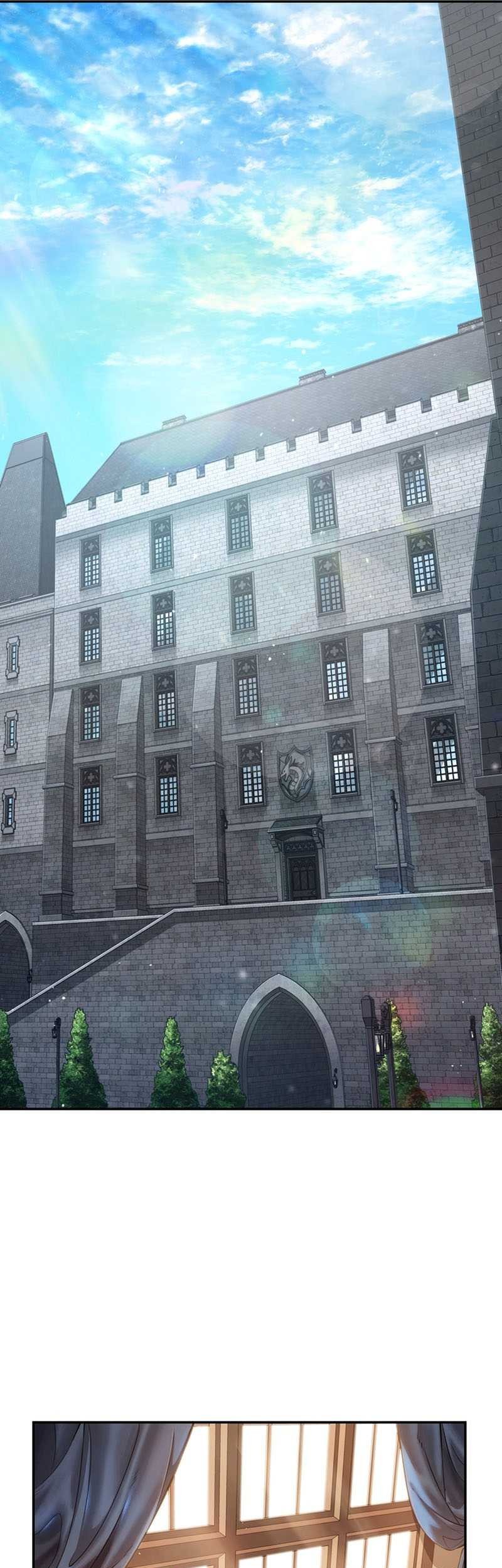 Helmut: The Forsaken Child Chapter 41 - halaman 27