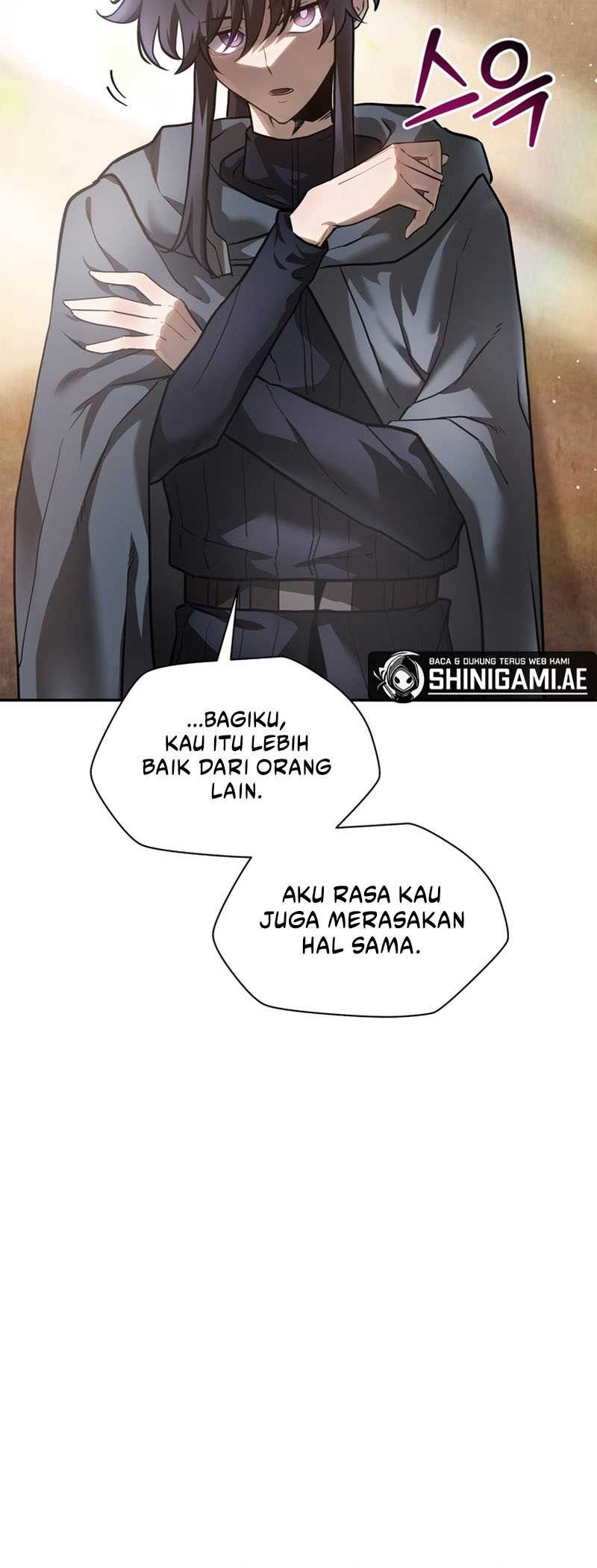 Helmut: The Forsaken Child Chapter 41 - halaman 50