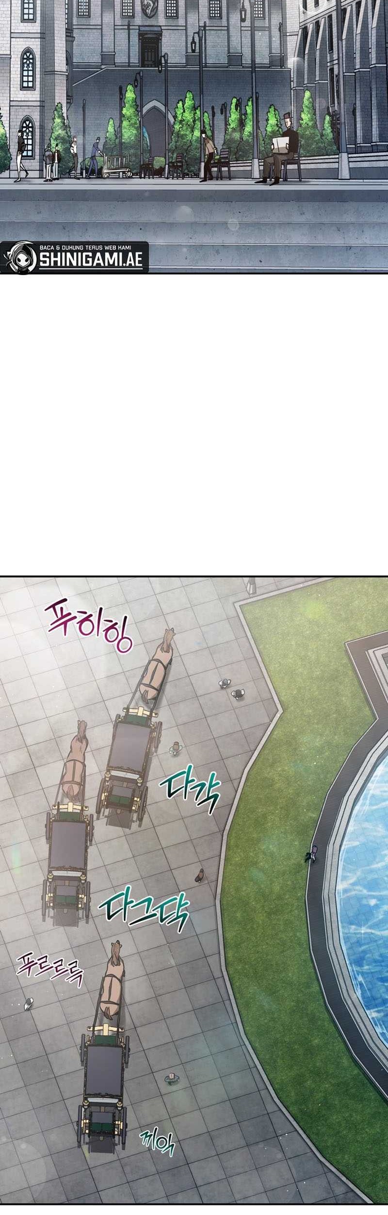 Helmut: The Forsaken Child Chapter 41 - halaman 54