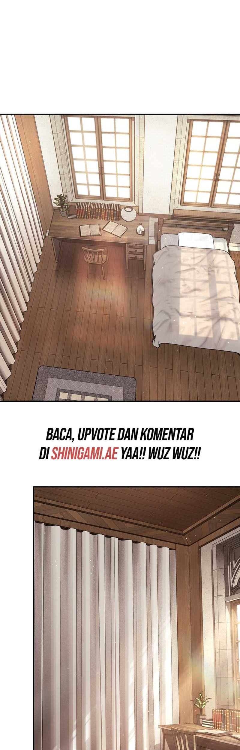 Helmut: The Forsaken Child Chapter 41 - halaman 60