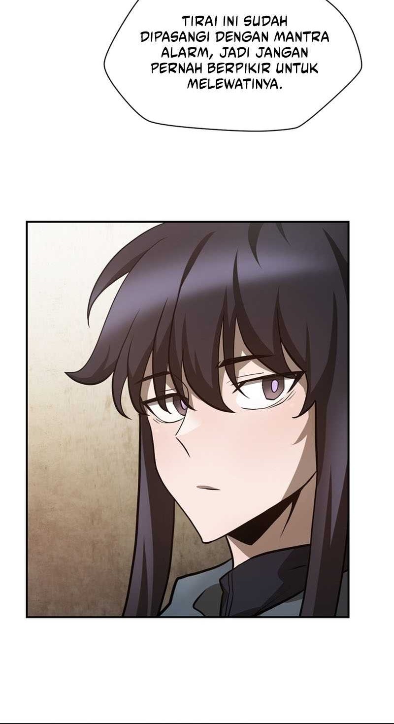 Helmut: The Forsaken Child Chapter 41 - halaman 62
