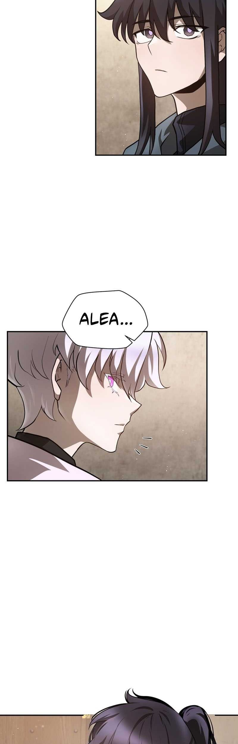 Helmut: The Forsaken Child Chapter 41 - halaman 65