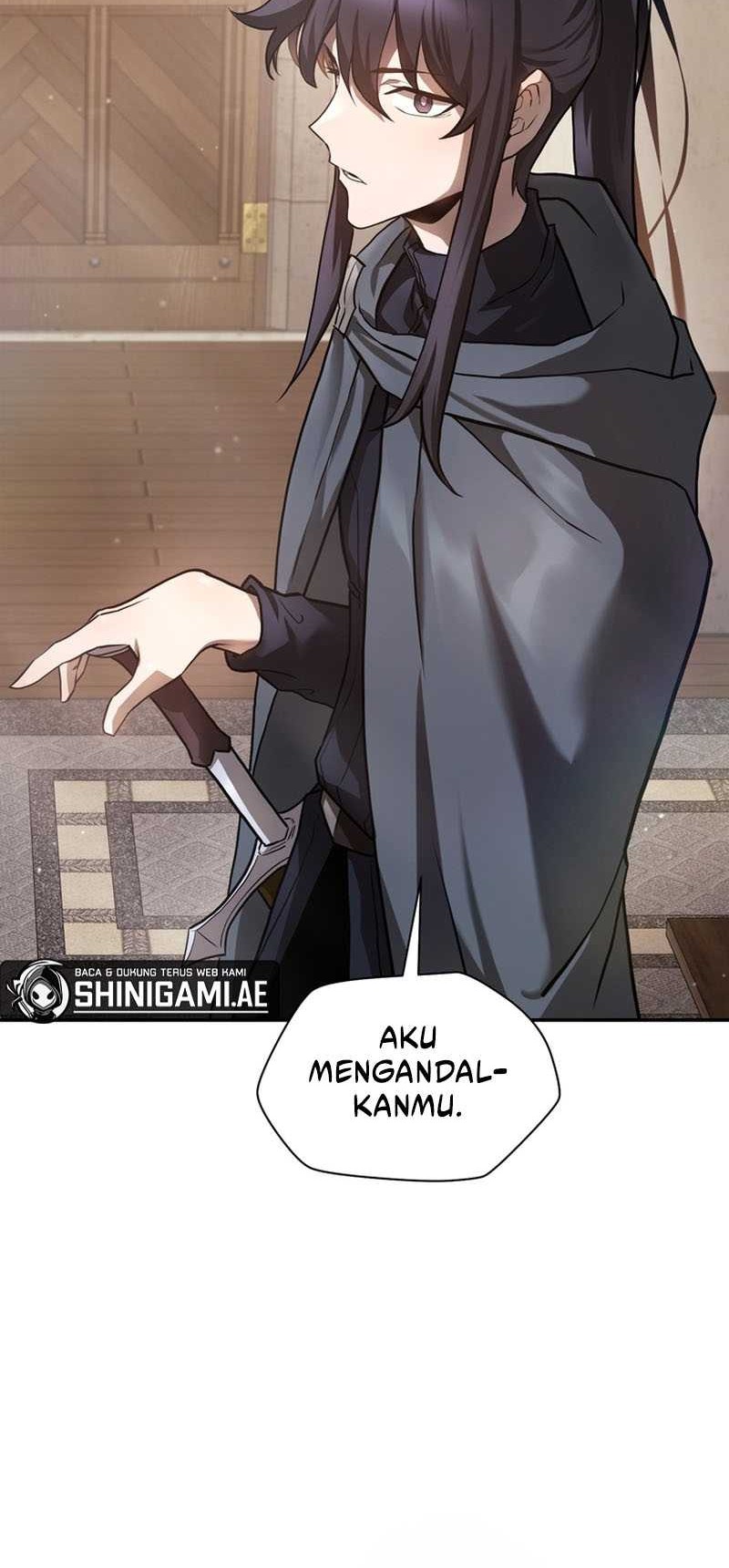 Helmut: The Forsaken Child Chapter 41 - halaman 66