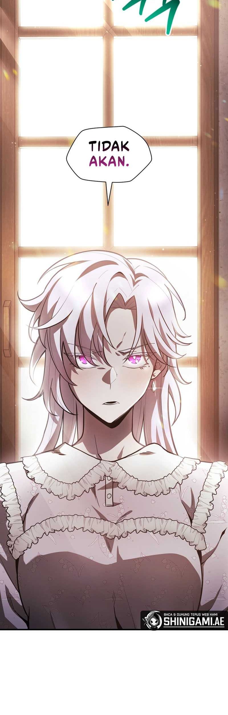 Helmut: The Forsaken Child Chapter 41 - halaman 8