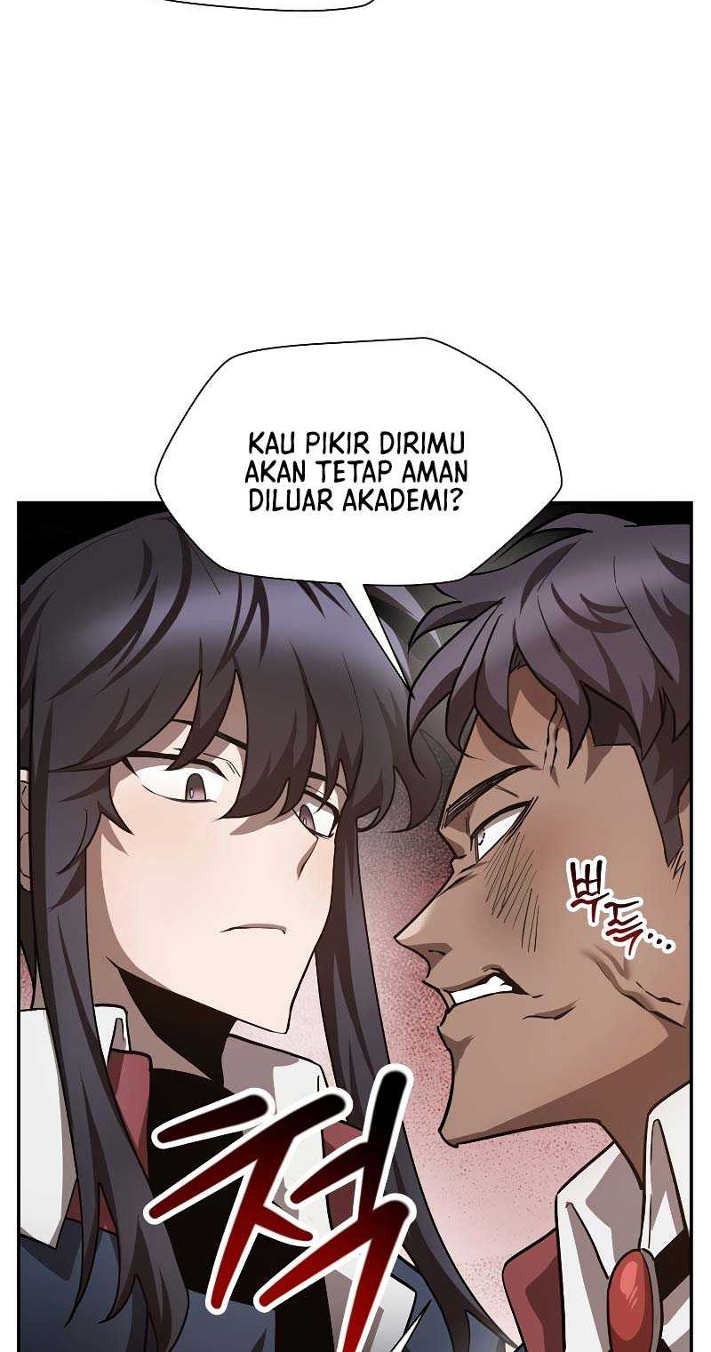 Helmut: The Forsaken Child Chapter 42 - halaman 45