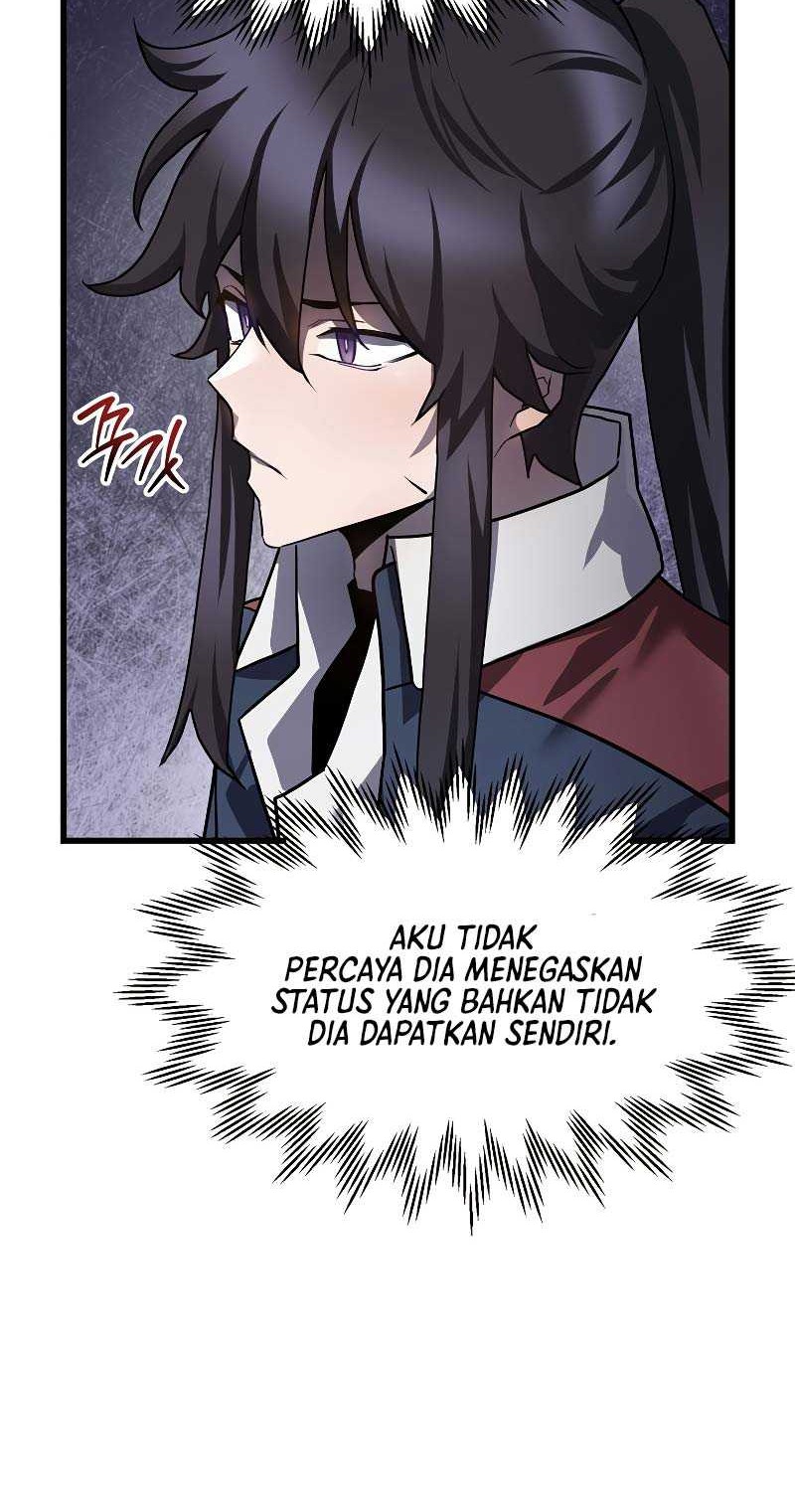 Helmut: The Forsaken Child Chapter 42 - halaman 49