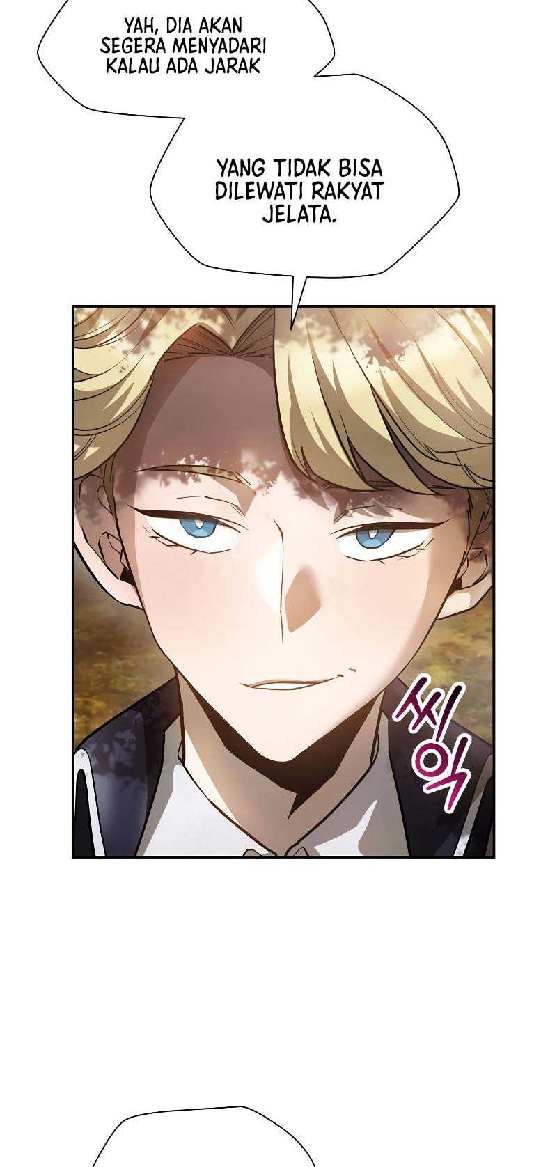 Helmut: The Forsaken Child Chapter 42 - halaman 5