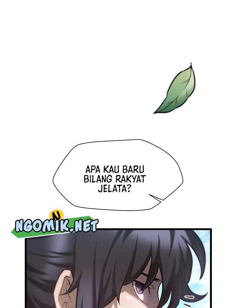 Helmut: The Forsaken Child Chapter 42 - halaman 51