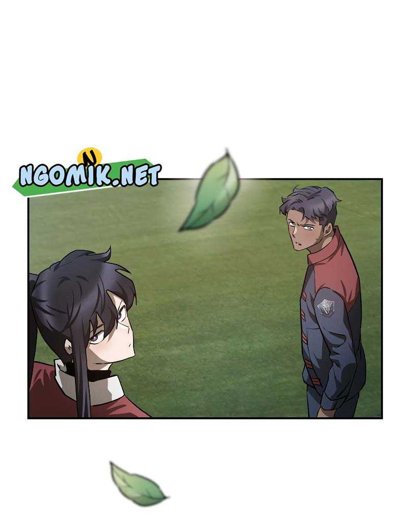 Helmut: The Forsaken Child Chapter 42 - halaman 53