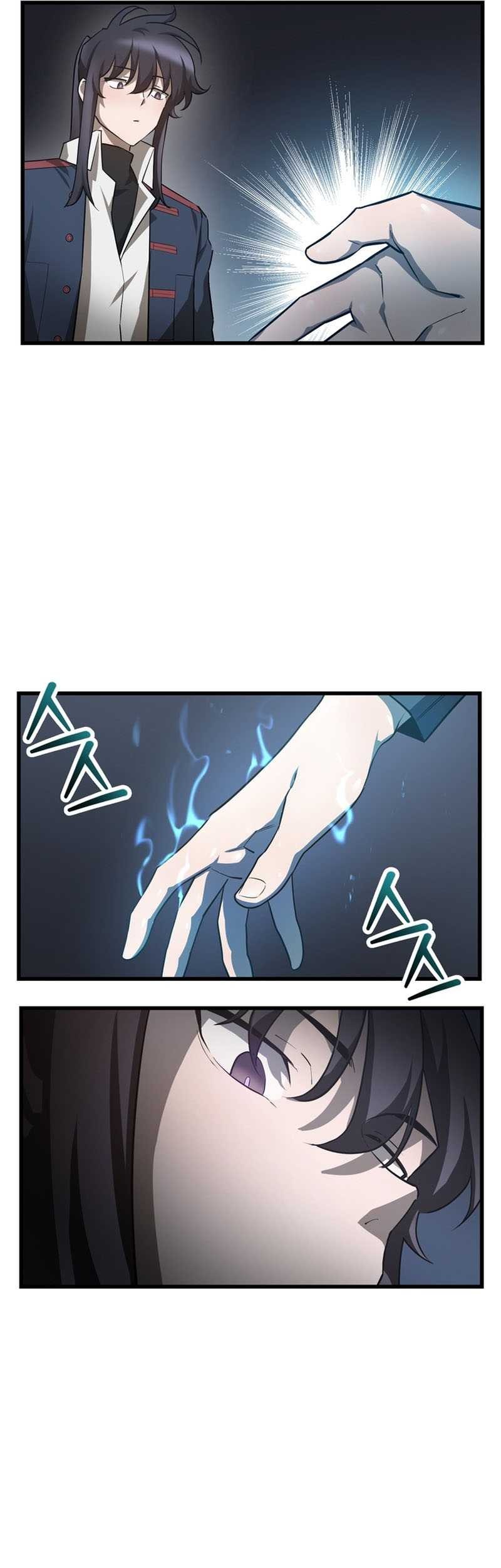 Helmut: The Forsaken Child Chapter 43 - halaman 26
