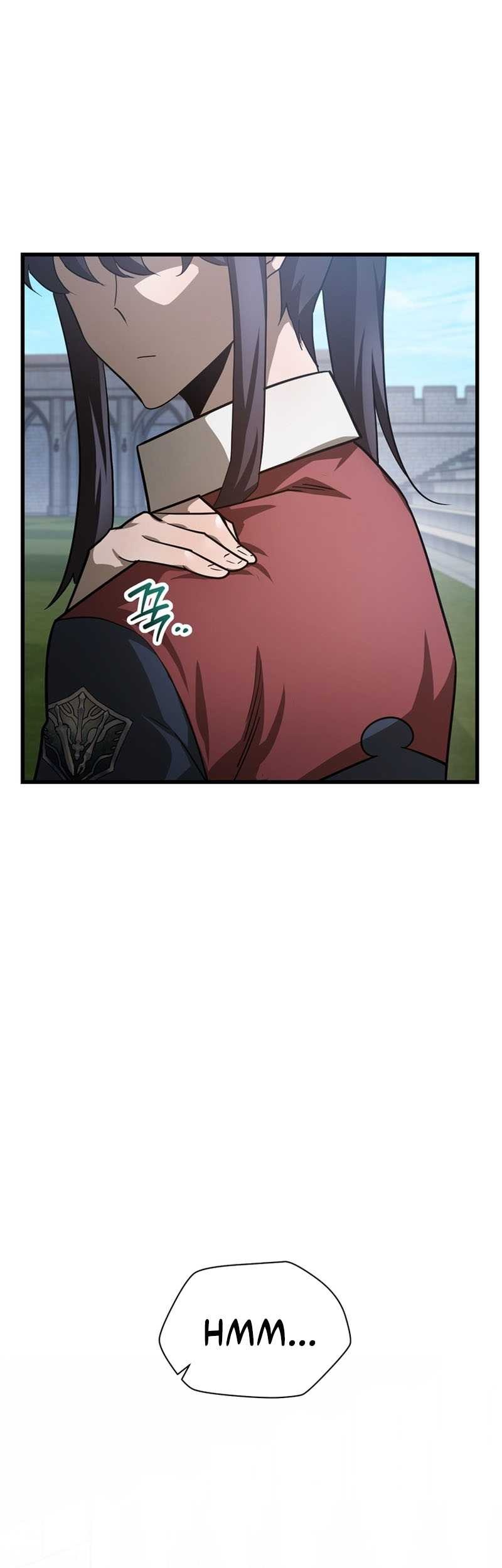 Helmut: The Forsaken Child Chapter 43 - halaman 30