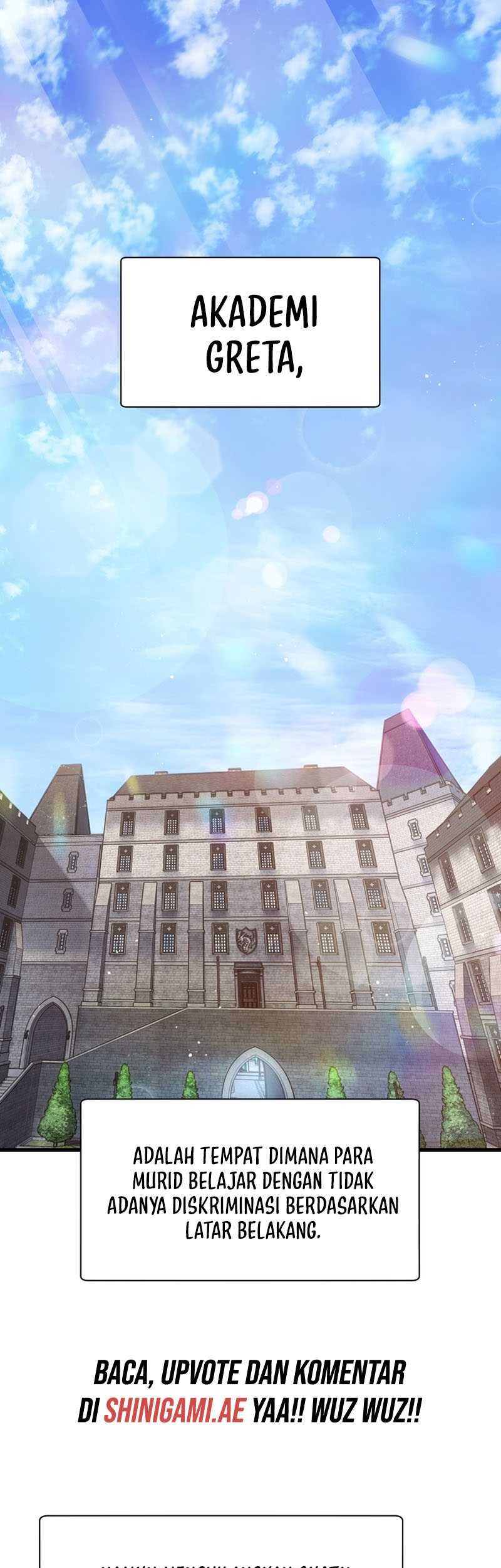 Helmut: The Forsaken Child Chapter 44 - halaman 2