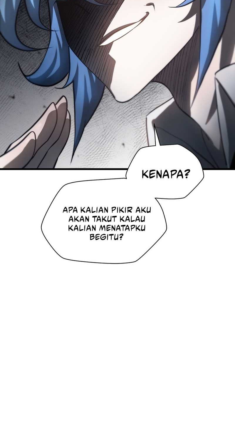 Helmut: The Forsaken Child Chapter 44 - halaman 5