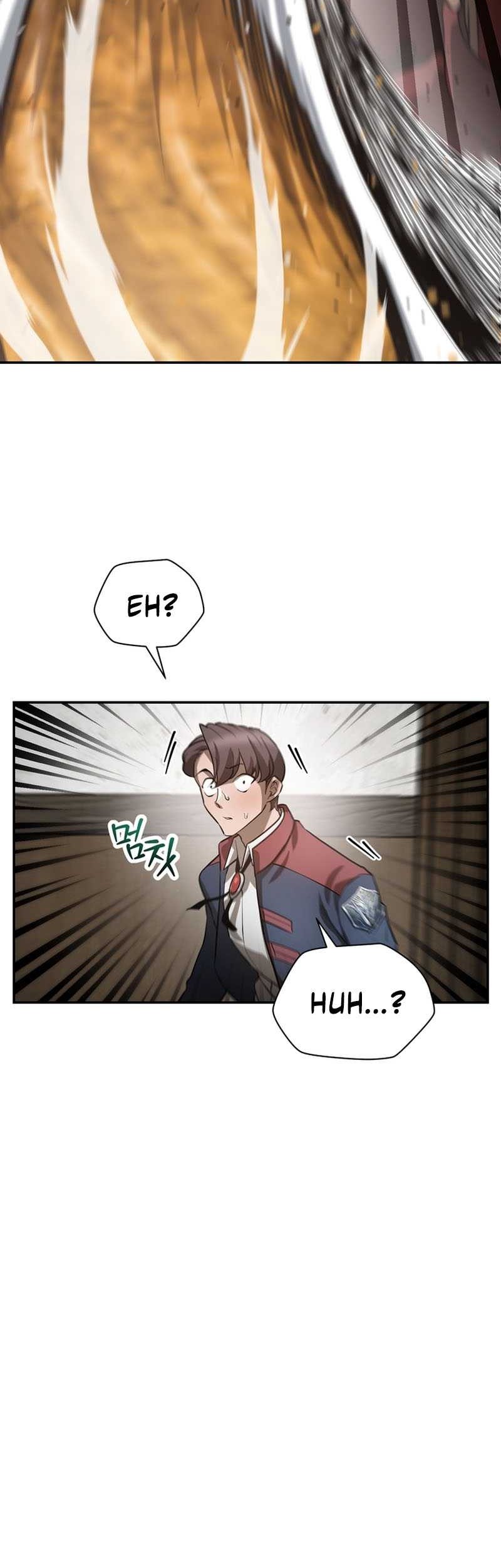 Helmut: The Forsaken Child Chapter 44 - halaman 52