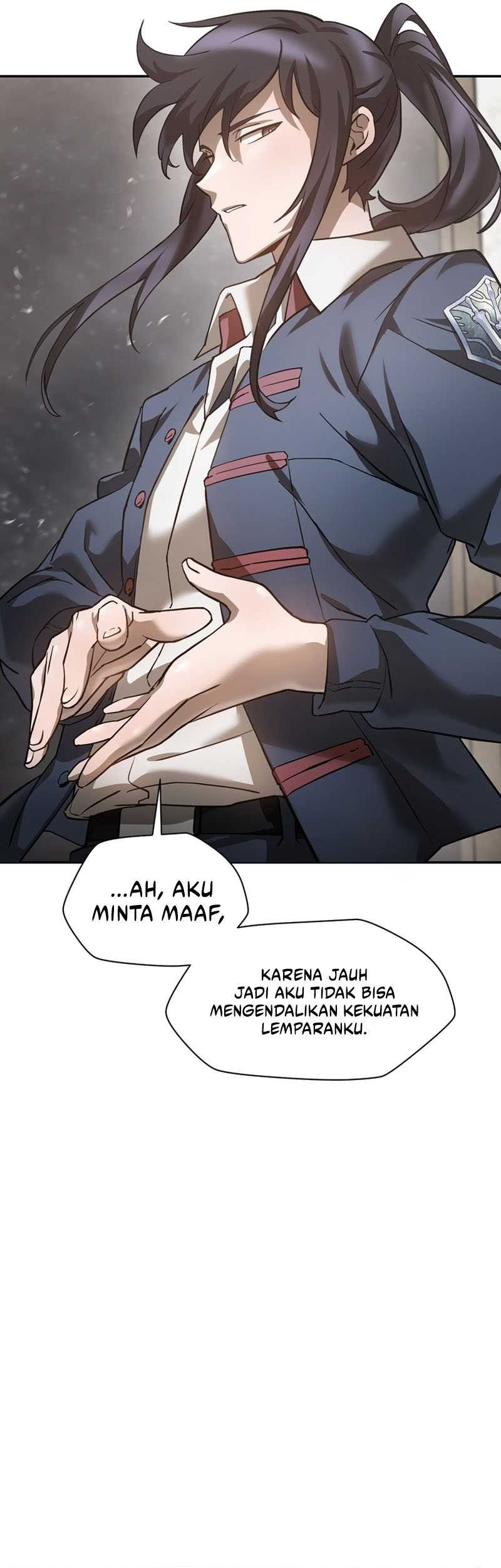 Helmut: The Forsaken Child Chapter 44 - halaman 58