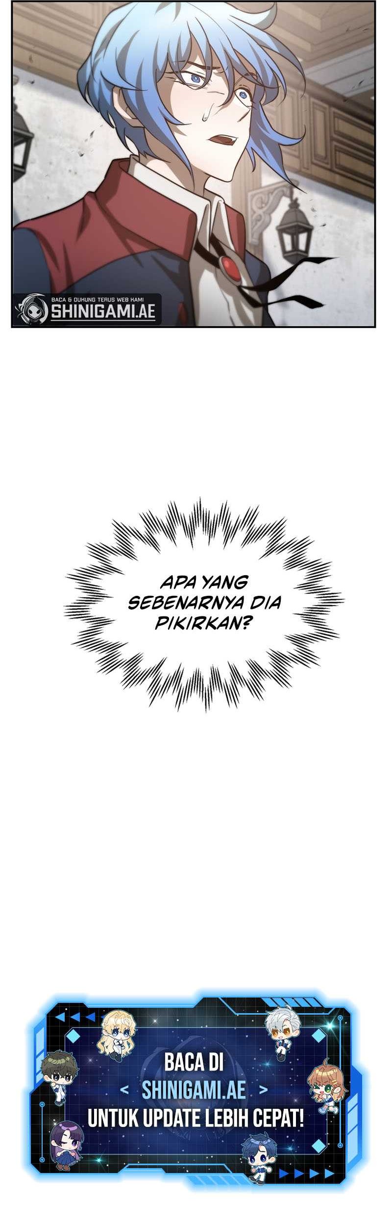 Helmut: The Forsaken Child Chapter 44 - halaman 59