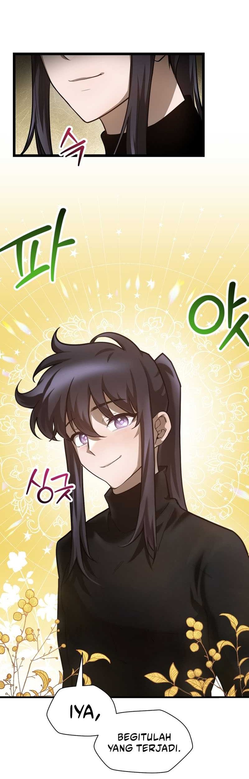 Helmut: The Forsaken Child Chapter 45 - halaman 19