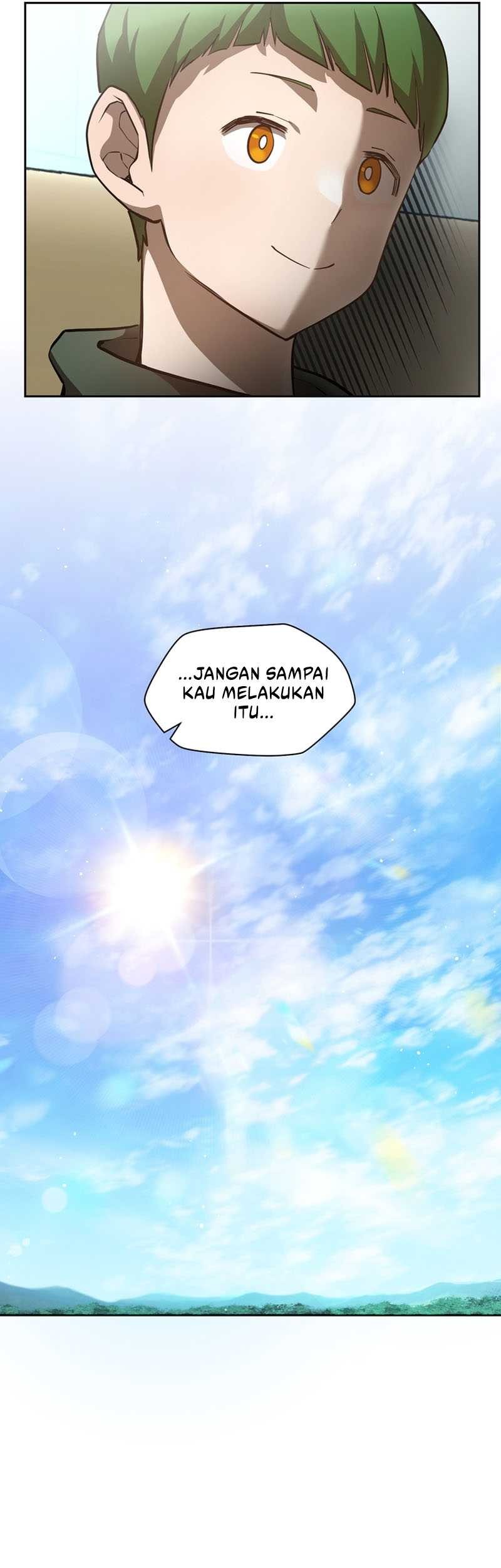 Helmut: The Forsaken Child Chapter 46 - halaman 10
