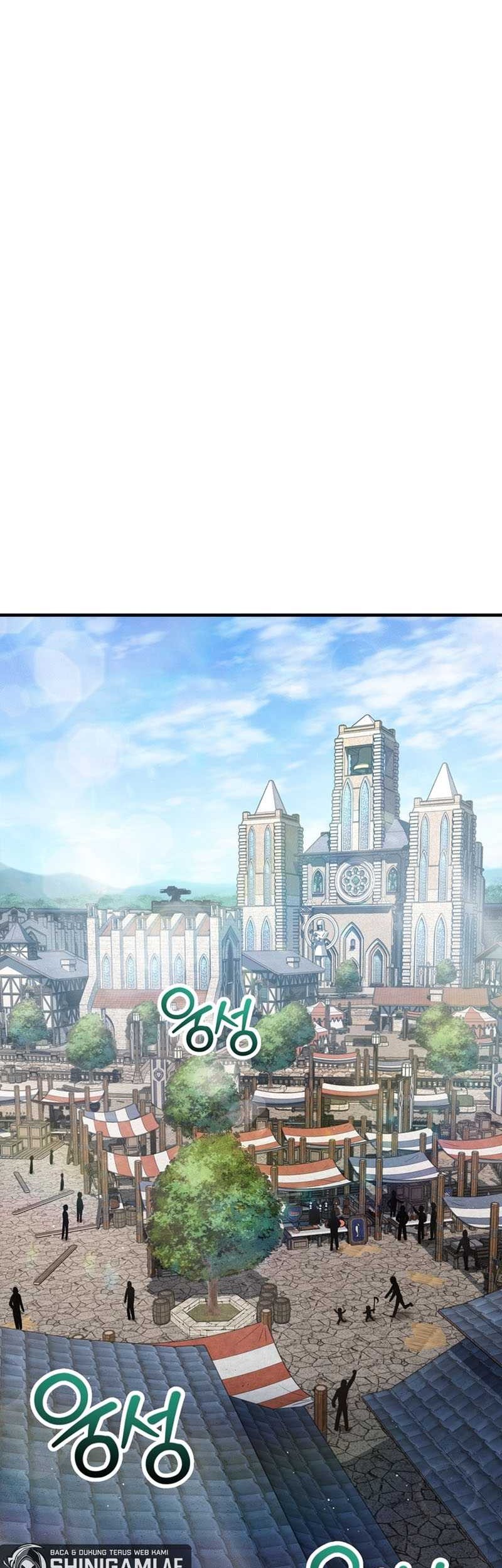 Helmut: The Forsaken Child Chapter 46 - halaman 12