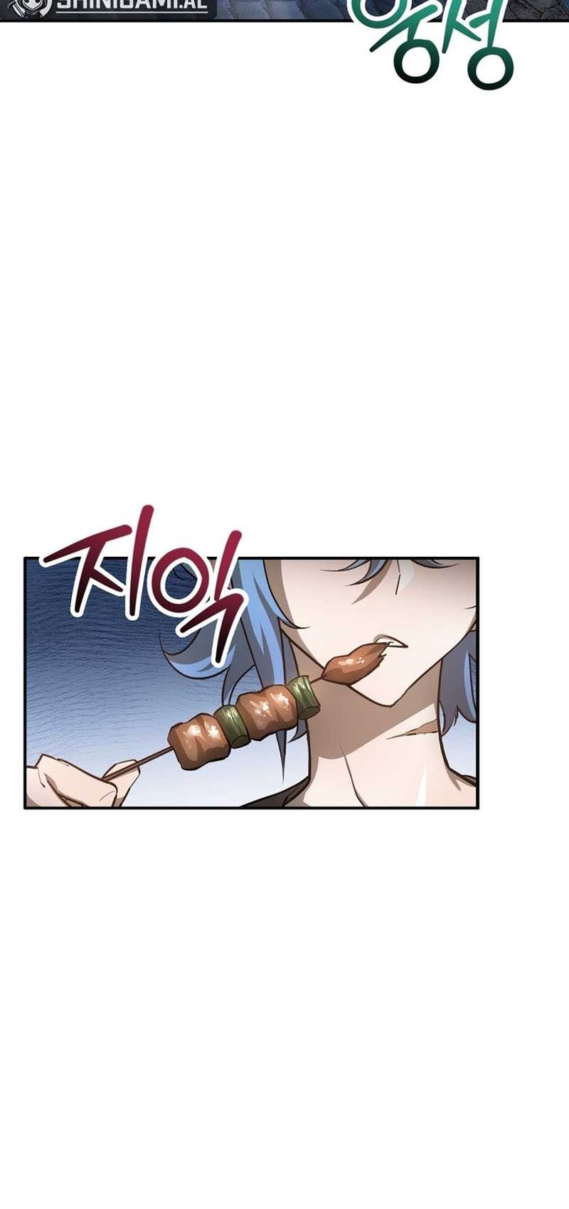 Helmut: The Forsaken Child Chapter 46 - halaman 13