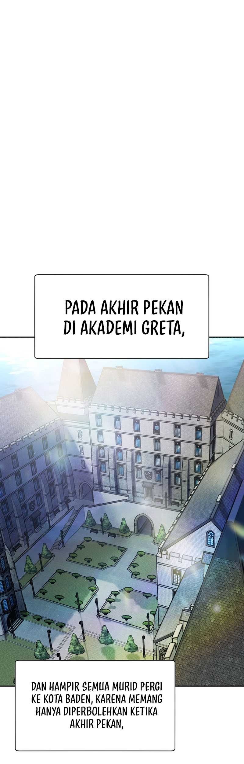 Helmut: The Forsaken Child Chapter 46 - halaman 2