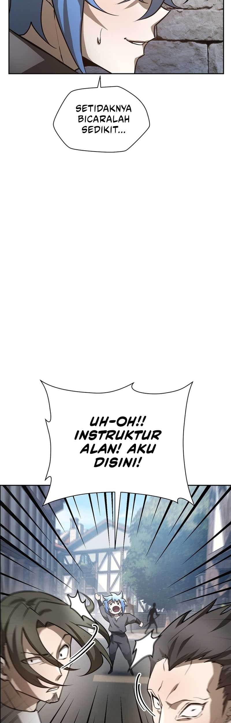Helmut: The Forsaken Child Chapter 46 - halaman 24