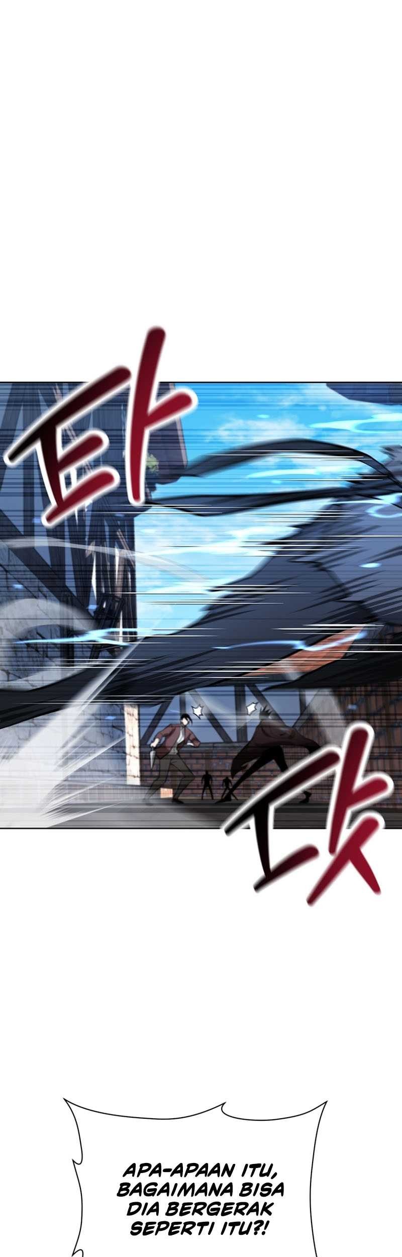 Helmut: The Forsaken Child Chapter 46 - halaman 30
