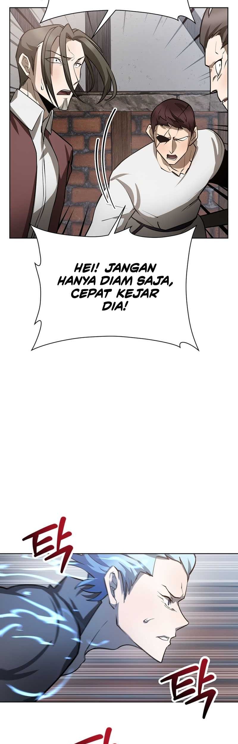 Helmut: The Forsaken Child Chapter 46 - halaman 31