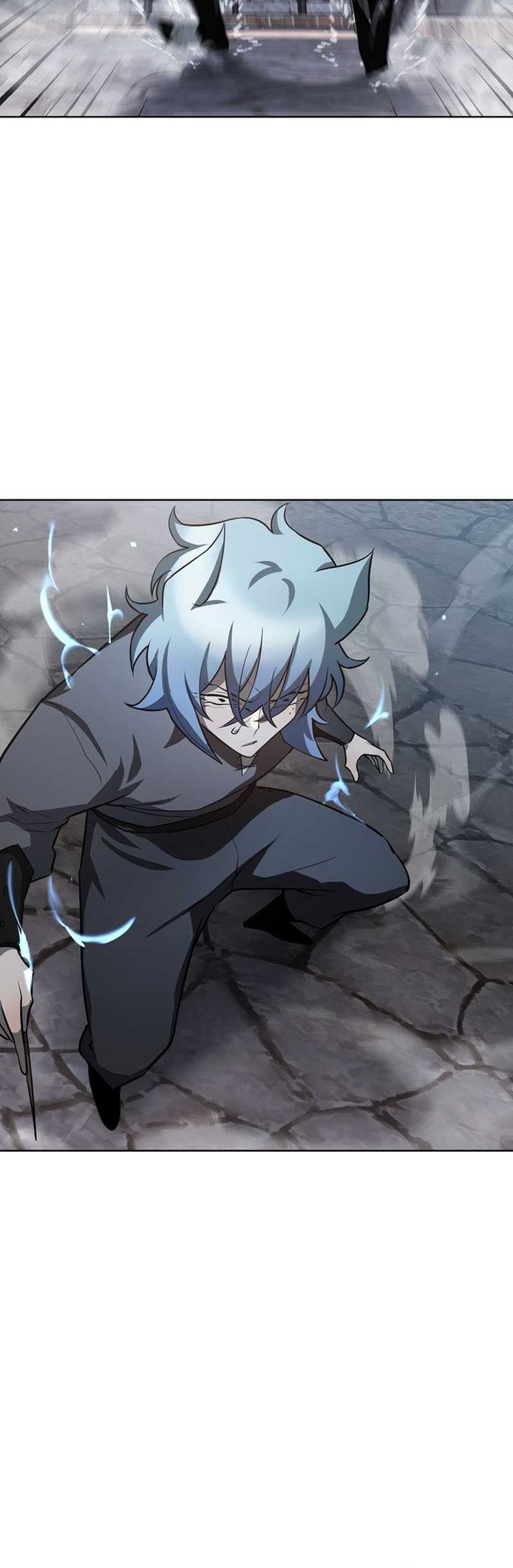 Helmut: The Forsaken Child Chapter 46 - halaman 33