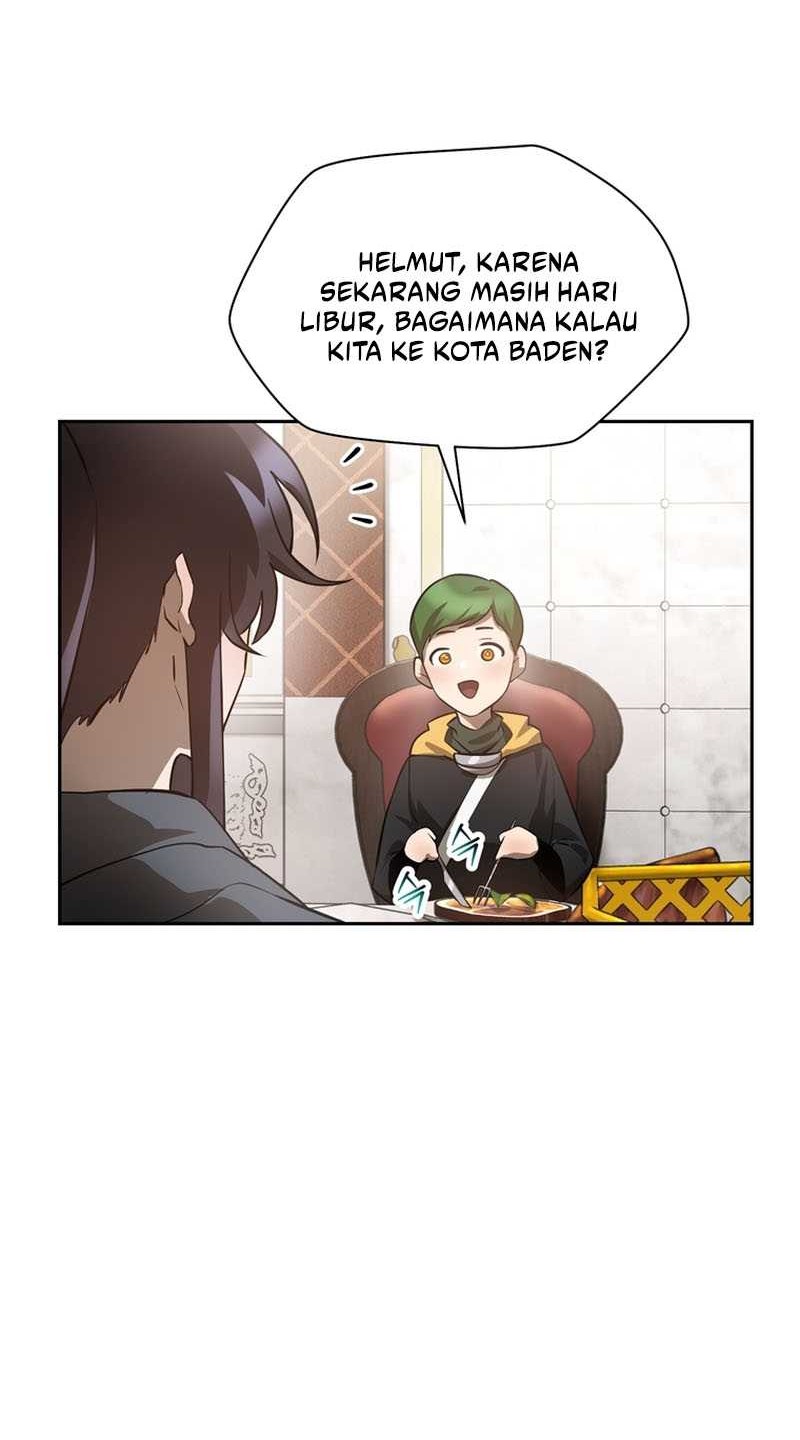 Helmut: The Forsaken Child Chapter 46 - halaman 41