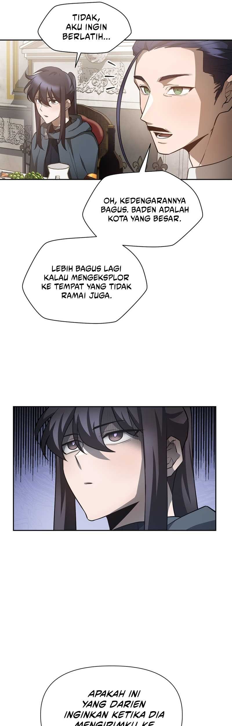 Helmut: The Forsaken Child Chapter 46 - halaman 42