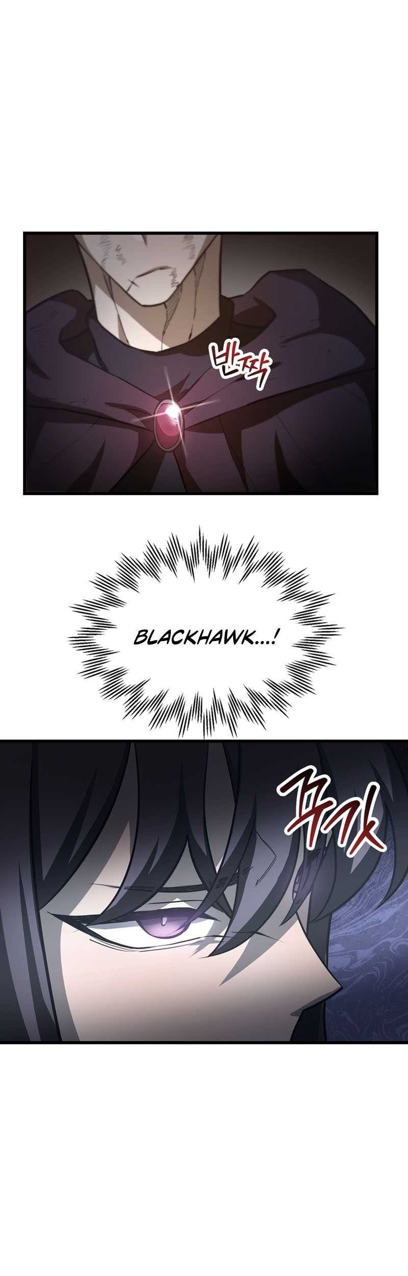 Helmut: The Forsaken Child Chapter 46 - halaman 50