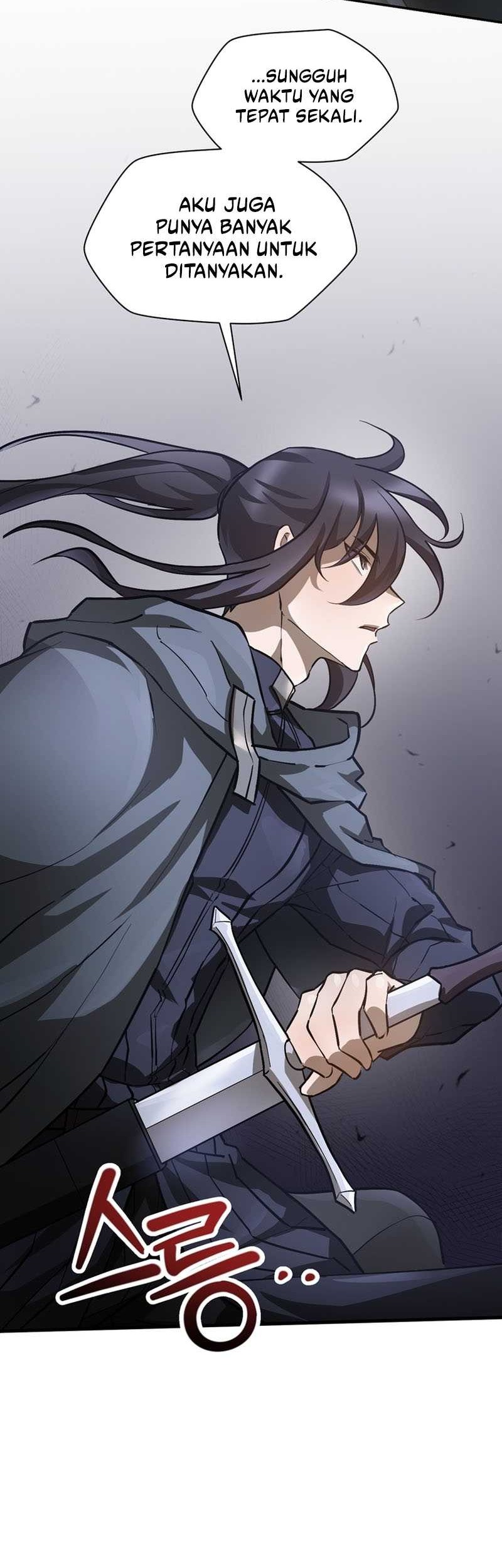 Helmut: The Forsaken Child Chapter 46 - halaman 53