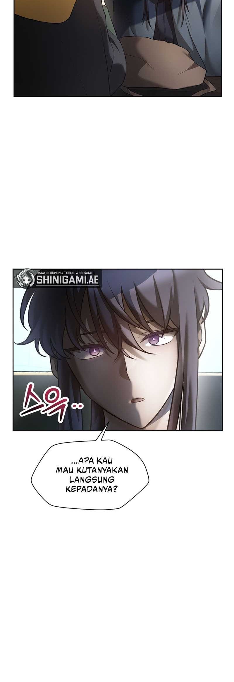 Helmut: The Forsaken Child Chapter 46 - halaman 9